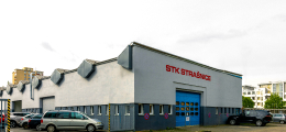 STK Strašnice (Praha 10)
